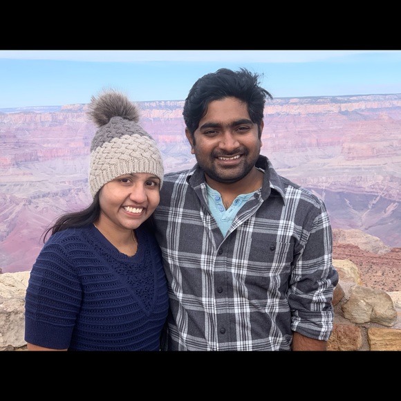 Profile Picture of Arpitha Reddy (@arpithareddy) on Poshmark