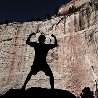 Profile Picture of Joseph (@Joe_Vandal1) on Twitter