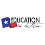 Profile Picture of Education in Action (@@EIATX) on Tiktok