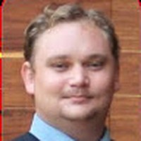 Profile Picture of Jon-mark Olivier (@jon-mark-olivier) on Quora