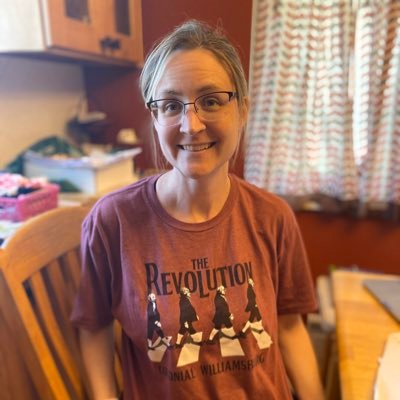 Amanda Ballard - Twitter Profile Picture of Amanda Ballard (@ballardam) on Twitter