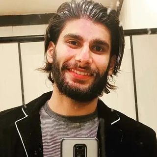 Profile Picture of Vaibhav Anand (@vaibhavv_anand) on Instagram