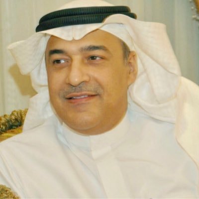 Profile Picture of Prof. Mohammed Beyari (@albeyari) on Twitter