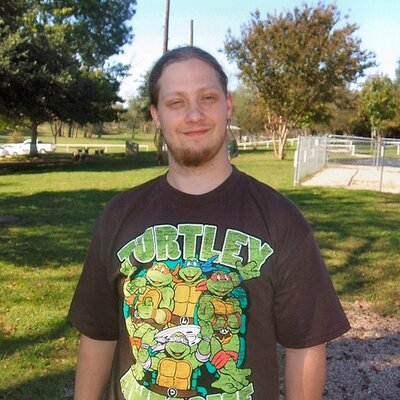 Profile Picture of Christopher Fritz (@nekronight) on Twitter