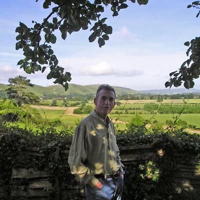 Profile Picture of Mike Airey (@GreenMikeAirey) on Twitter