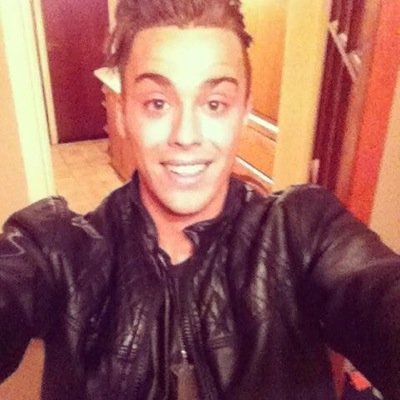 Profile Picture of Jay McGrath (@McgrathJay) on Twitter