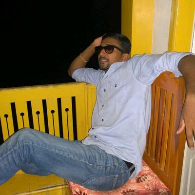 Profile Picture of Jibin Thomas (@jibinthomas2win) on Twitter