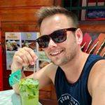 Profile Picture of P Man (@patrick.shillington) on Instagram