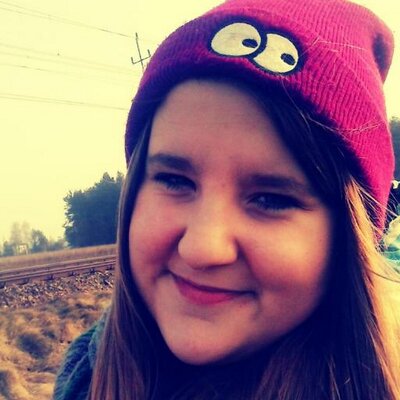 Profile Picture of Majka Lisiewska (@majalisiewska) on Twitter