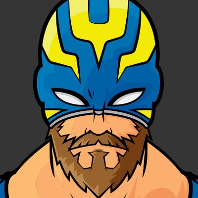Profile Picture of GrobeMan (@grobeman) on Twitter