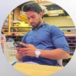 Profile Picture of Aaram Chaudhari (@Aaram-Chaudhari) on Facebook