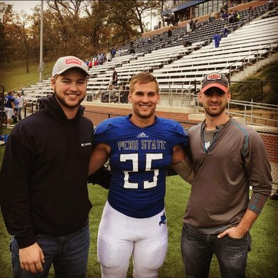 Profile Picture of James Mahon (@mahoncamo) on Twitter