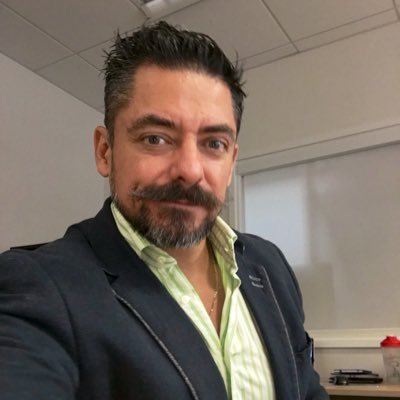 Profile Picture of Don Miguel At Diamond Technology (@IDoNowIDont) on Twitter