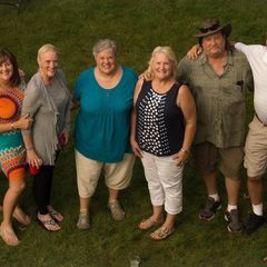 Profile Picture of laurieperron8 (@laurieperron8) on Tiktok