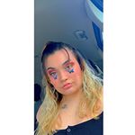 Profile Picture of Haley Mullens (@haleymullens) on Instagram