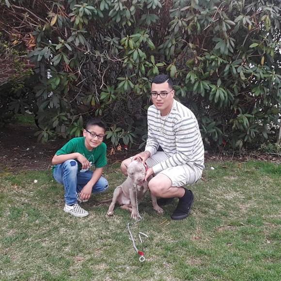 Profile Picture of Bryan Colocho (@bcolocho03) on Poshmark