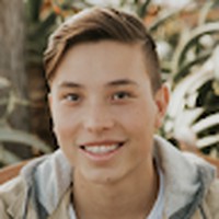 Profile Picture of Tyler Fong (@tyler-fong-18) on Quora