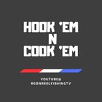 Profile Picture of Curtis Sternadel (@rodnreelfishingtv) on Instagram