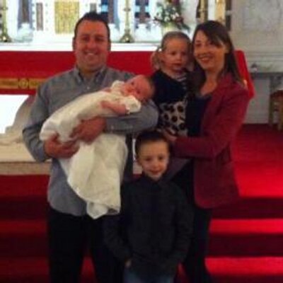 Profile Picture of Tracey Cormack (@TraceyCormack3) on Twitter