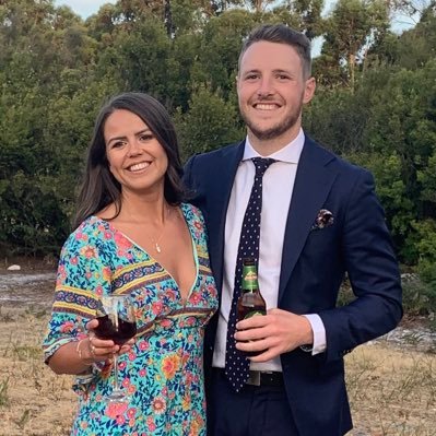 Profile Picture of Lewis Franks (@LewisFranks19) on Twitter