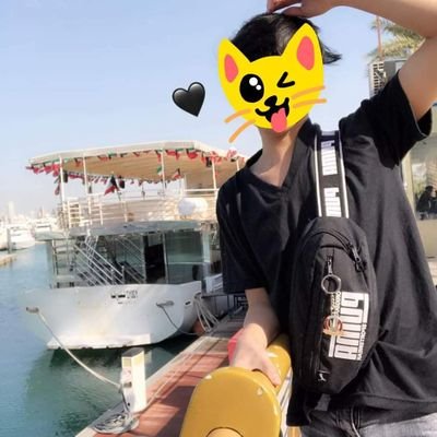 Profile Picture of Jay_101 (@Siegfried_101) on Twitter