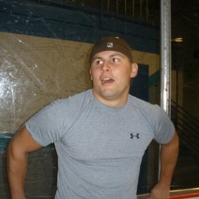 Profile Picture of Cory Schwartz (@joyrider327) on Twitter