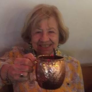 Profile Picture of Ruth Dorman (@ruth.dorman.75) on Facebook