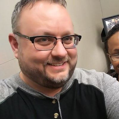 Profile Picture of Brandon Bower (@BrandonBower) on Twitter