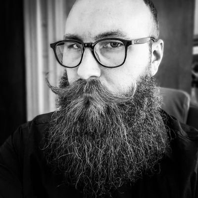 Profile Picture of Brandon Rencheck (@RencheckB) on Twitter