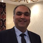 Profile Picture of Amir Mansouri (@amirreza50) on Instagram