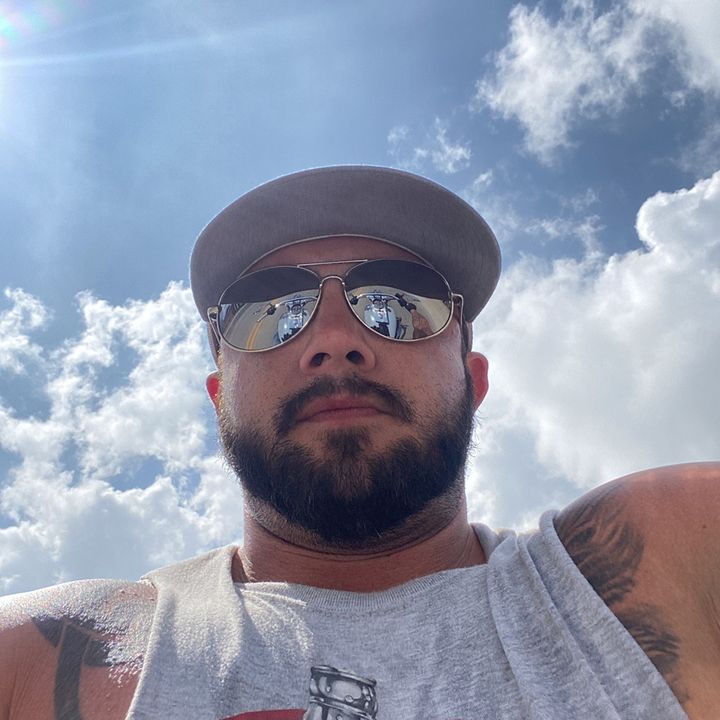 Profile Picture of Joseph Kelley (@josephkelley922) on Tiktok