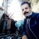 Profile Picture of amirsadri (@jalilsadri26) on Instagram