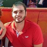 Profile Picture of Gabriel Chamoun (@chamoun_92) on Instagram