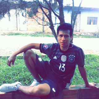 Profile Picture of Cristopher Adriano Julca (@Cristopher-Adriano-Julca) on Facebook