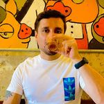 Profile Picture of Frank Martins (@frankmartins) on Instagram