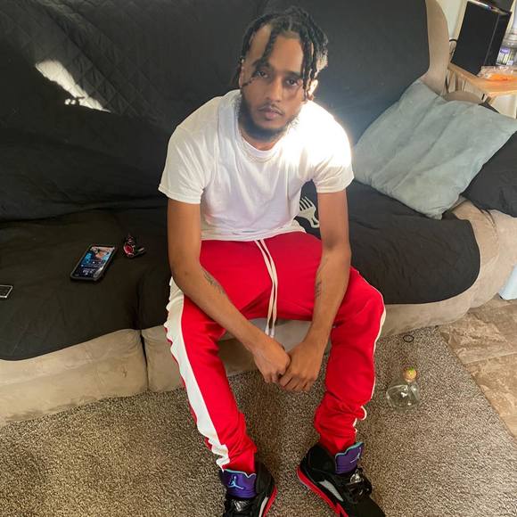 Profile Picture of Jamaal Wade (@jamaalwade) on Poshmark