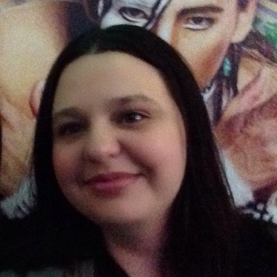 Profile Picture of Lisa Stocker (@goblin_babe) on Twitter