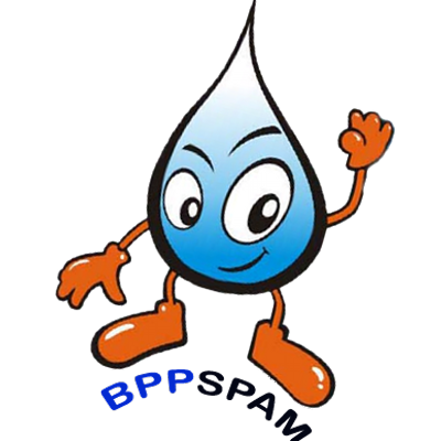 Profile Picture of BPPSPAM Kemen. PU (@bppspam) on Twitter