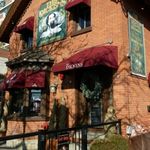 Profile Picture of Charles Dickens (@thedickensburlington) on Instagram