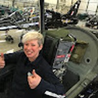 Profile Picture of Rachel Ackroyd (@rachel-ackroyd-3) on Quora