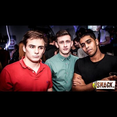 Profile Picture of Jon Bowles (@JonBowles_) on Twitter