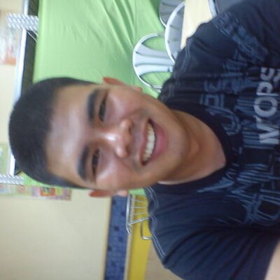 Profile Picture of Michael Cabanas (@k13_ponsy) on Twitter