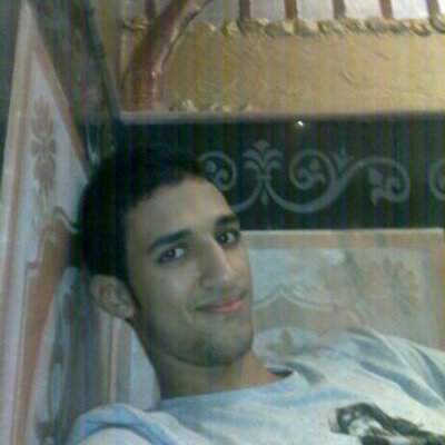 Profile Picture of Abdelrahman Hamdi (@abelra7man) on Twitter