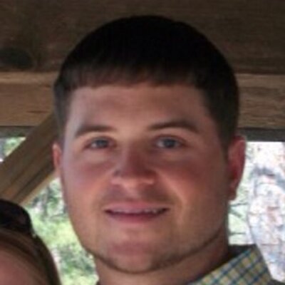 Profile Picture of Dustin Gleason (@DustinGleason) on Twitter