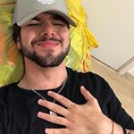 Profile Picture of Aninha A Mente Poluída (@mente.poluida._.lucas) on Instagram