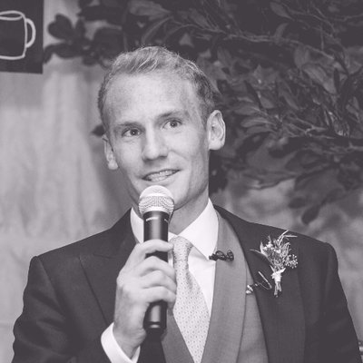 Profile Picture of Tim Hoffmann (@timrhoffmann) on Twitter