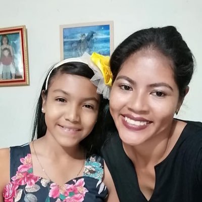 Profile Picture of Basty Alejandra Pedraza Zegarra (@BastyPedraza) on Twitter