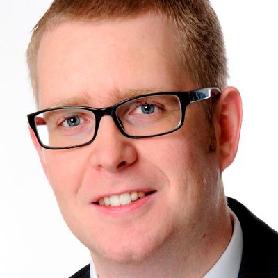 Profile Picture of Hauke Peters (@Hauke_Peters) on Twitter