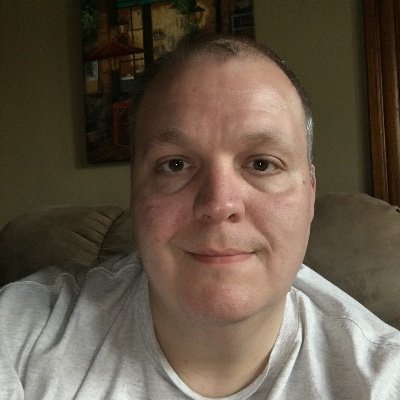 Profile Picture of Nicholas Schreck (@SchreckNicholas) on Twitter