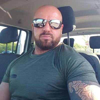 Profile Picture of George Arnott (@bigchap31) on Twitter